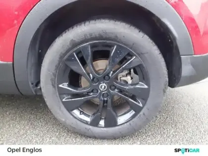 Photo 12 Opel Grandland X  1.2 Turbo 130ch Design Line