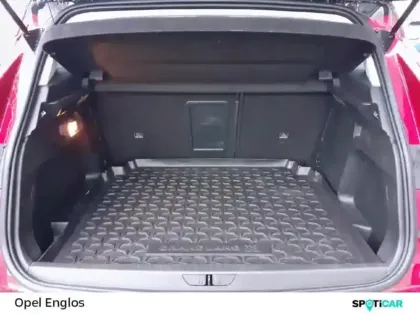 Photo 5 Opel Grandland X  1.2 Turbo 130ch Design Line