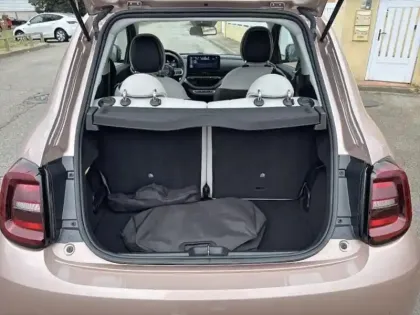 Photo 5 Fiat 500  e 118ch La Prima MY23