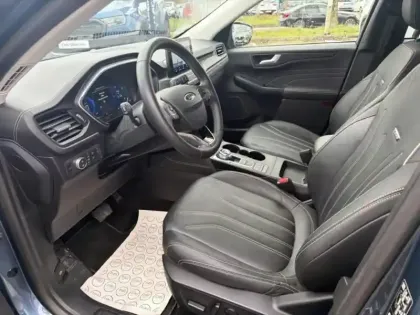 Photo 9 Ford Kuga  2.5 Duratec 190ch FHEV E85 Vignale BVA