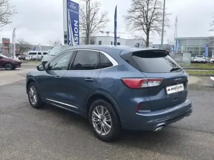Photo 6 Ford Kuga  2.5 Duratec 190ch FHEV E85 Vignale BVA