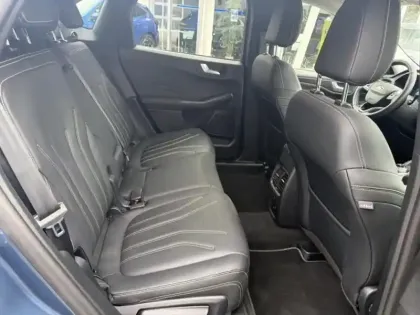 Photo 11 Ford Kuga  2.5 Duratec 190ch FHEV E85 Vignale BVA