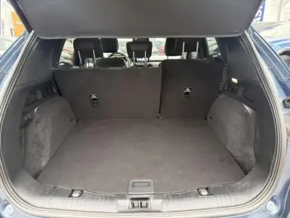 Photo 12 Ford Kuga  2.5 Duratec 190ch FHEV E85 Vignale BVA