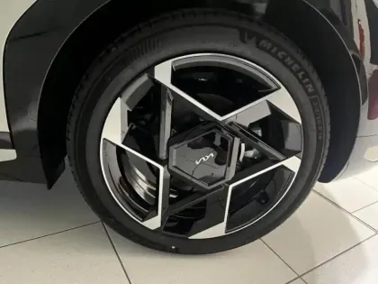 Photo 14 Kia Ev4 Gén. I Ph1 GT-Line 5