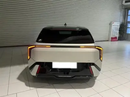 Photo 5 Kia Ev4 Gén. I Ph1 GT-Line 5