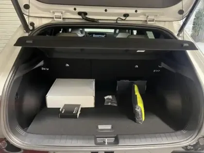 Photo 11 Kia Ev4 Gén. I Ph1 GT-Line 5