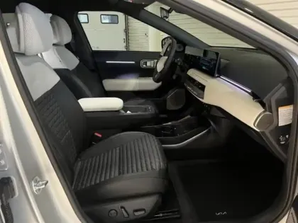 Photo 9 Kia Ev4 Gén. I Ph1 GT-Line 5