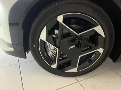 Photo 13 Kia Ev4 Gén. I Ph1 GT-Line 5