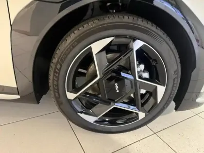 Photo 12 Kia Ev4 Gén. I Ph1 GT-Line 5