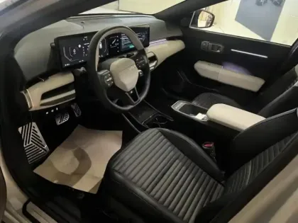 Photo 8 Kia Ev4 Gén. I Ph1 GT-Line 5