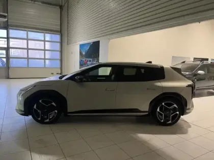 Photo 6 Kia Ev4 Gén. I Ph1 GT-Line 5