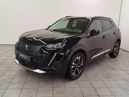 Photo Peugeot 2008 Allure