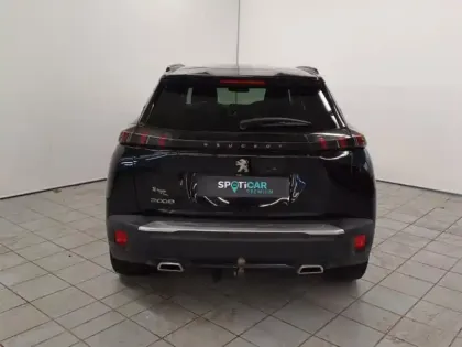 Photo 7 Peugeot 2008  1.2 PureTech 130ch S&S Allure