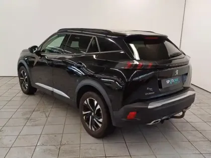 Photo 9 Peugeot 2008  1.2 PureTech 130ch S&S Allure