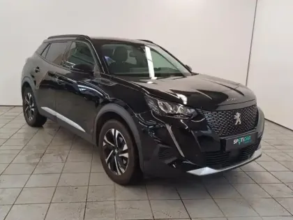 Photo 6 Peugeot 2008  1.2 PureTech 130ch S&S Allure