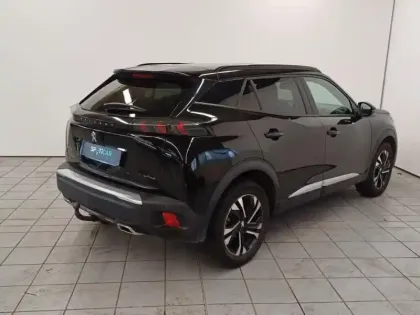 Photo 8 Peugeot 2008  1.2 PureTech 130ch S&S Allure