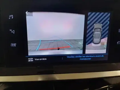 Photo 12 Peugeot 2008  1.2 PureTech 130ch S&S Allure