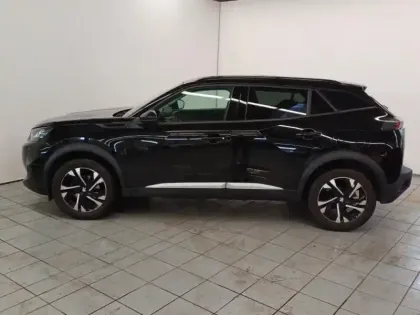 Photo 5 Peugeot 2008  1.2 PureTech 130ch S&S Allure