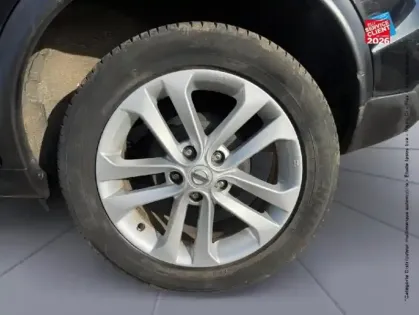 Photo 9 Nissan Juke  1.5 dCi 110ch N-Connecta