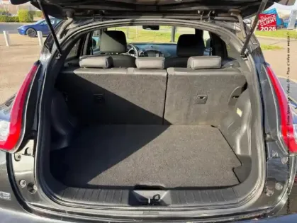 Photo 13 Nissan Juke  1.5 dCi 110ch N-Connecta