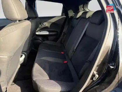 Photo 10 Nissan Juke  1.5 dCi 110ch N-Connecta