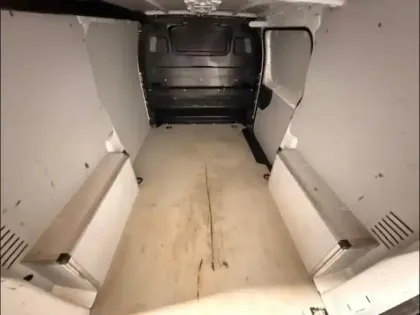 Photo 8 Citroën Jumpy  Fg M 1.5 BlueHDi 120ch S&S Driver (14582?ht)