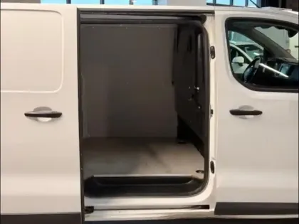 Photo 9 Citroën Jumpy  Fg M 1.5 BlueHDi 120ch S&S Driver (14582?ht)