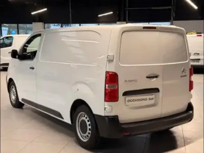 Photo 6 Citroën Jumpy  Fg M 1.5 BlueHDi 120ch S&S Driver (14582?ht)