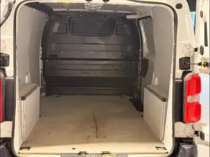 Photo 10 Citroën Jumpy  Fg M 1.5 BlueHDi 120ch S&S Driver (14582?ht)