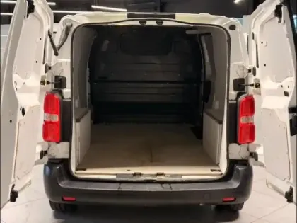 Photo 12 Citroën Jumpy  Fg M 1.5 BlueHDi 120ch S&S Driver (14582?ht)