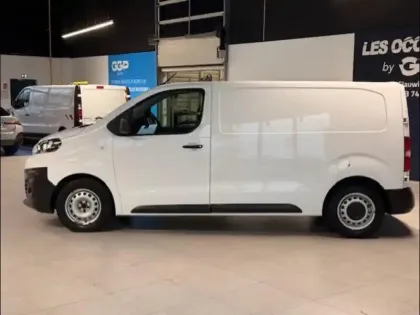 Photo 7 Citroën Jumpy  Fg M 1.5 BlueHDi 120ch S&S Driver (14582?ht)