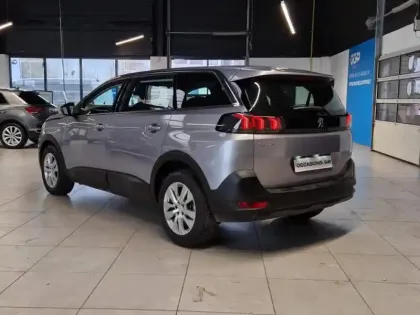 Photo 6 Peugeot 5008  1.5 BlueHDi 130ch S&S Active Pack EAT8