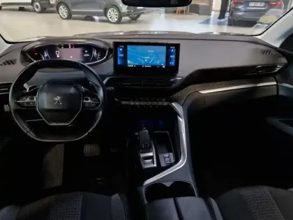 Photo 8 Peugeot 5008  1.5 BlueHDi 130ch S&S Active Pack EAT8