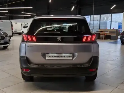 Photo 5 Peugeot 5008  1.5 BlueHDi 130ch S&S Active Pack EAT8