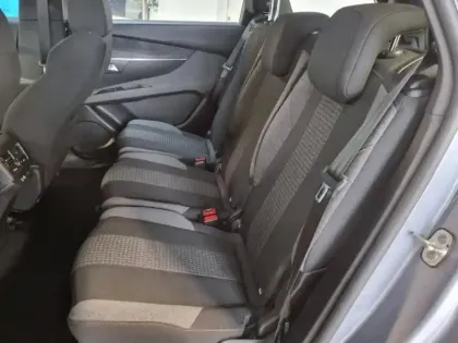 Photo 11 Peugeot 5008  1.5 BlueHDi 130ch S&S Active Pack EAT8