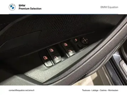 Photo 13 BMW I4  eDrive40 340ch M Sport