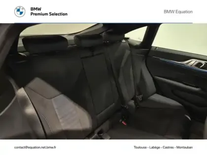 Photo 6 BMW I4  eDrive40 340ch M Sport