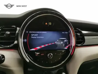 Photo 13 Mini Mini  Cooper SE 184ch  Essential BVA