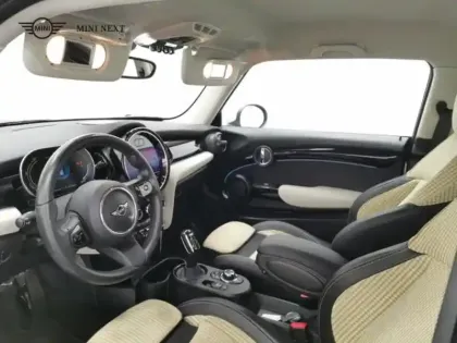 Photo 9 Mini Mini  Cooper SE 184ch  Essential BVA