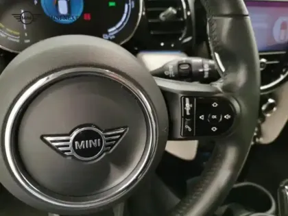 Photo 12 Mini Mini  Cooper SE 184ch  Essential BVA