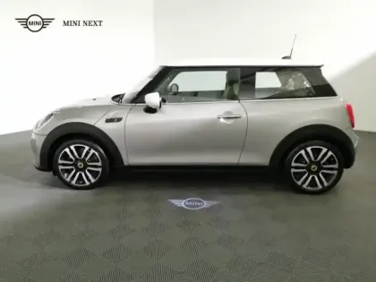 Photo 6 Mini Mini  Cooper SE 184ch  Essential BVA