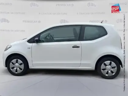 Photo 23 Volkswagen Up ! 1.0 60ch Série c 5p