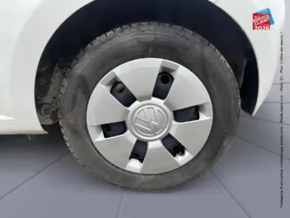 Photo 24 Volkswagen Up ! 1.0 60ch Série c 5p