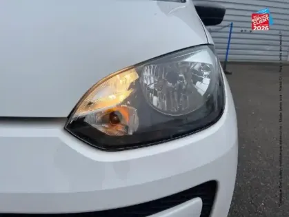 Photo 12 Volkswagen Up ! 1.0 60ch Série c 5p