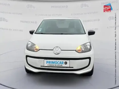 Photo 16 Volkswagen Up ! 1.0 60ch Série c 5p