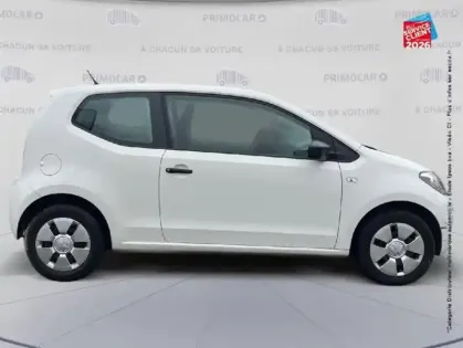 Photo 18 Volkswagen Up ! 1.0 60ch Série c 5p