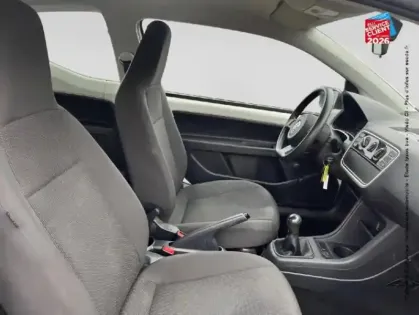 Photo 19 Volkswagen Up ! 1.0 60ch Série c 5p