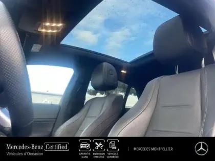 Photo 11 Mercedes GLE  Coupé 400 e 252ch+136ch AMG Line 4Matic 9G-Tronic