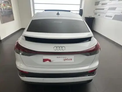 Photo 5 Audi Q4 E-tron Q4 Sportback e-tron 40 e-tron 204ch S line