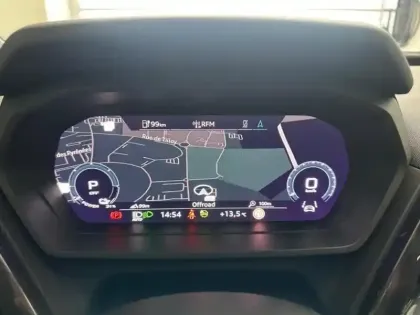 Photo 13 Audi Q4 E-tron Q4 Sportback e-tron 40 e-tron 204ch S line